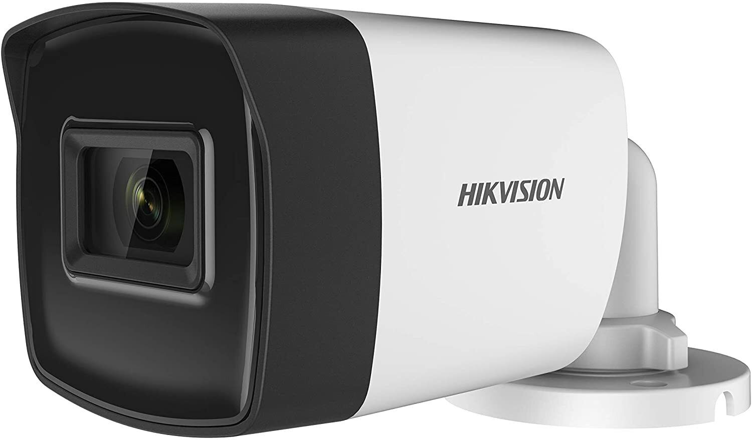 Hikvision 8Ch Security System CCTV KIT HDD 5MP Camera 4K DVR