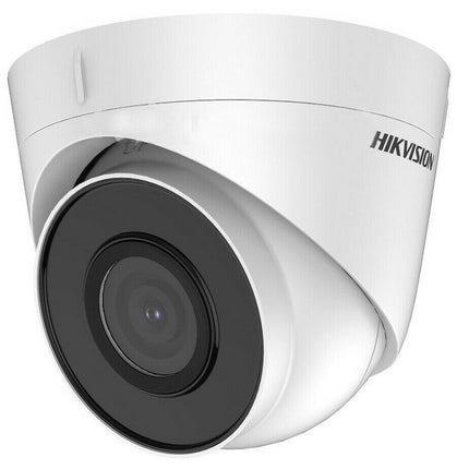 Hikvision 4K Security System NVR KIT 8CH Channel 4MP Turret POE Camera(ORIGINAL)