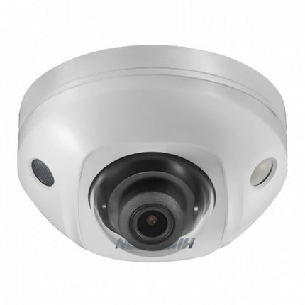 HIKVISION 6MP POE IP CAMERA DS-2CD2563G0-IS Built-inMic H.265+ POE
