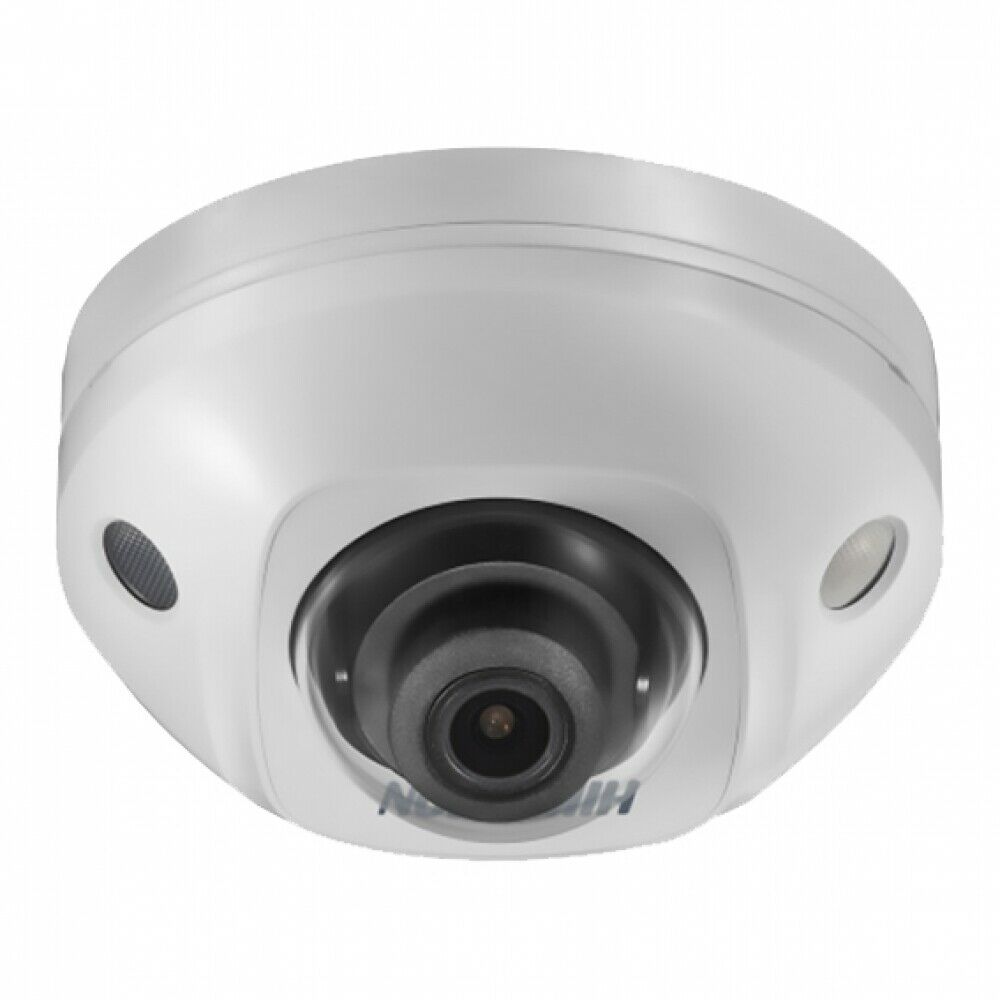 HIKVISION 6MP POE IP CAMERA DS-2CD2563G0-IS Built-inMic H.265+ POE