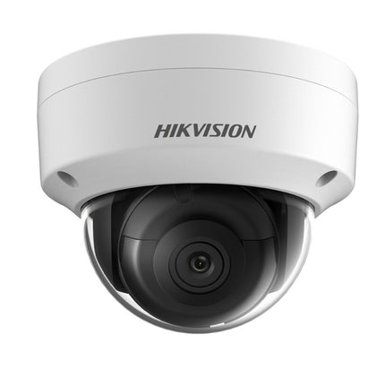 HIKVISION 4K security System CCTV Dome 4MP IP Camera DS-2CD2143G2-I lot