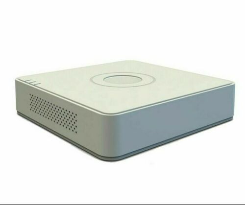 DS-7108HUHI-K1 HIKVISION 4K 8CH 8 MEGAPIXEL 8 CHANNEL DVR  AHD-TVI OPTIONAL HDD