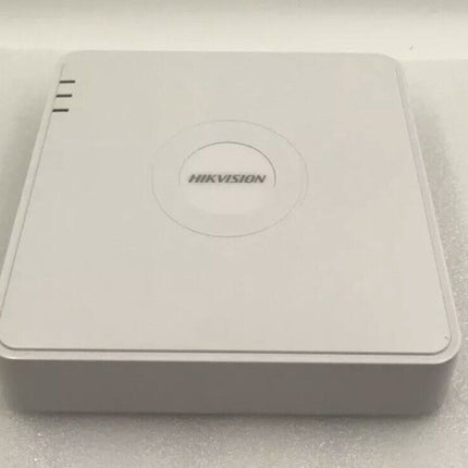 HIKVISION DVR 4CH FULL 1080P Turbo HD DS-7104HGHI-F1/N Genuine