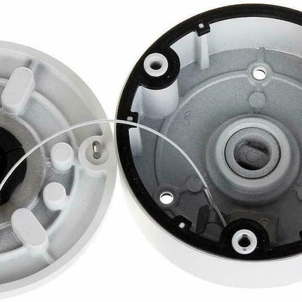 DS-1280ZJ-XS Junction box for Hikvision Mini Bullet and Mini Eyeball Camera