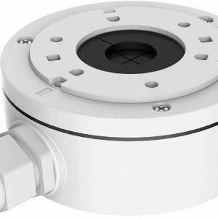 DS-1280ZJ-XS Junction box for Hikvision Mini Bullet and Mini Eyeball Camera