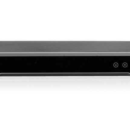 Hikvision 8 Channel 4K CCTV Security Camera System 8MP PoE 4MP IP Dome kit 2TB