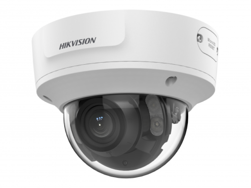 Hikvision DS-2CD2743G2-IZS 4MP Motorized AcuSense Varifocal Dome Network Camera