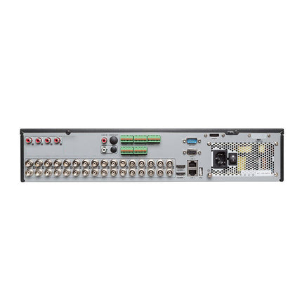 ENS SD5432-48I-K 32CH 8TB All-in-One 4K High Definition DVR H.265pro+/ 4K Output