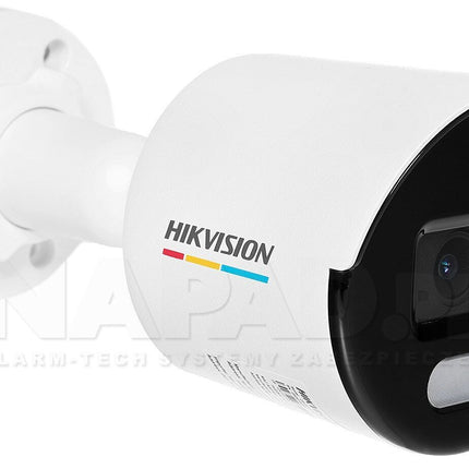 Hikvision 16CH 12MP Security Camera System CCTV 4TB 4MP Bullet ColorVu W/Audio