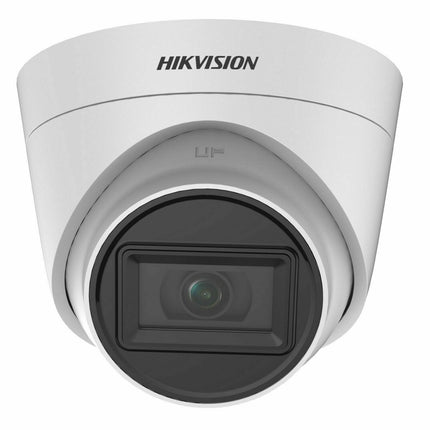 Hikvision 5MP DS-2CE76H0T-IT3F 16CH CCTV Security Camera System 4K Outdoor KIT