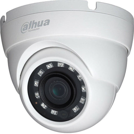 Dahua A511K02 5MP IR 2.8mm HDCVI Eyeball Camera