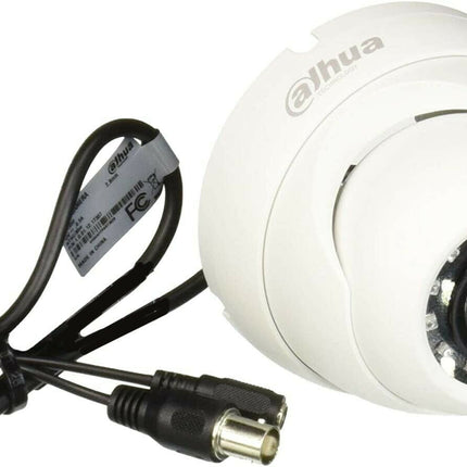 Dahua A511K02 5MP IR 2.8mm HDCVI Eyeball Camera