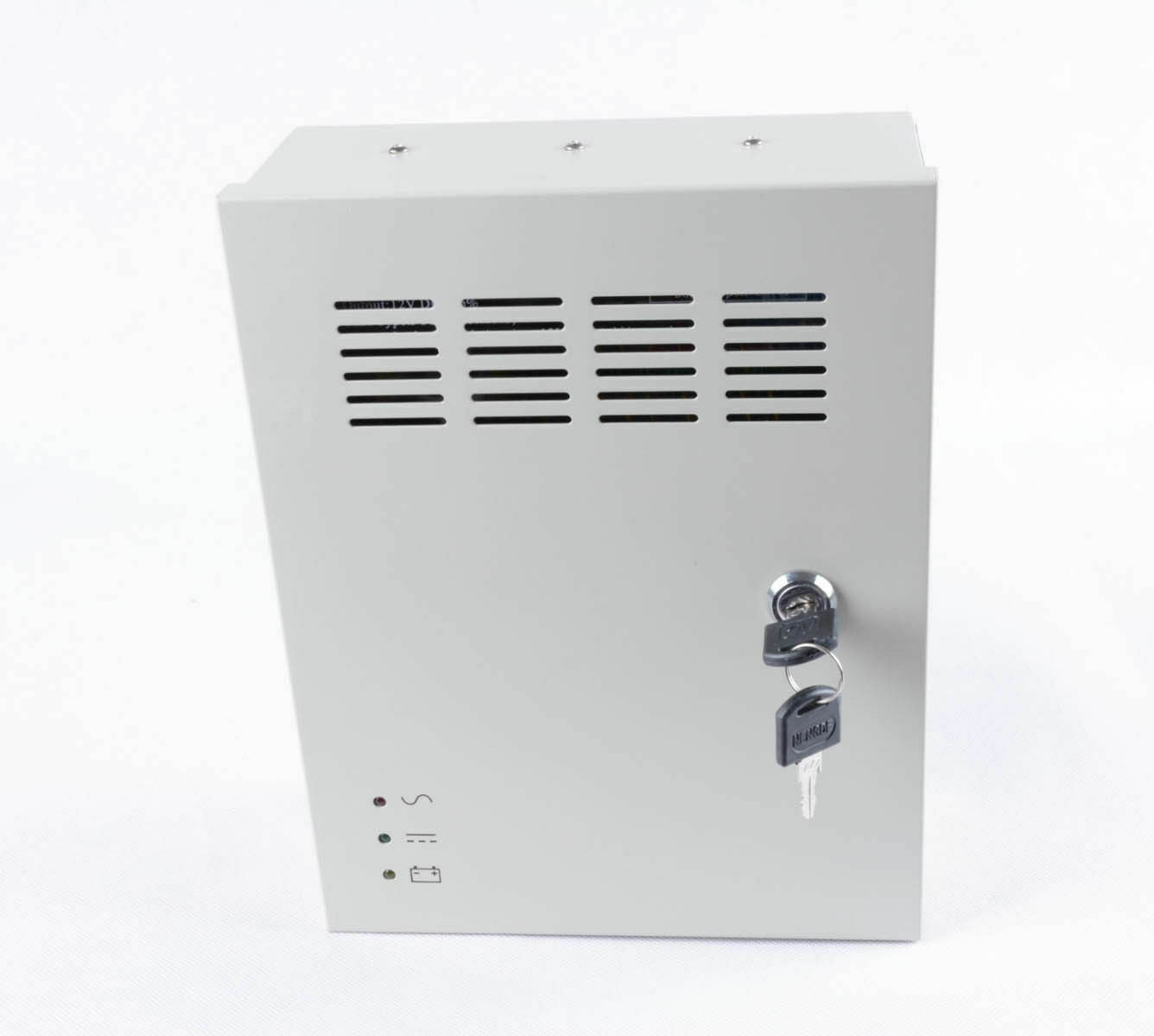 9 CH Power Supply CCTV Camera 9 Port 12V 5A DC+ Pigtail Auto Reset CP1209-5A