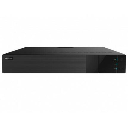 ED9616H5NV-16P Tvt 16ch IP PoE Recorder w/ HDD Titanium 16PoE NVR 16
