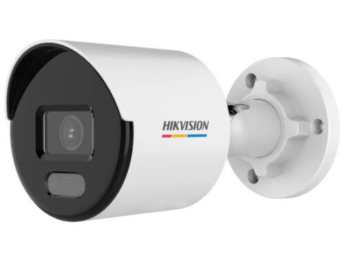 Hikvision 16CH 12MP Security Camera System CCTV 4TB 4MP Bullet ColorVu W/Audio
