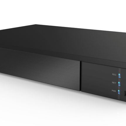 Titanium ED-8432H5-D2 32CH UPTO 5MP Lite TVI/CVI/AHD High Definition DVR / H.265