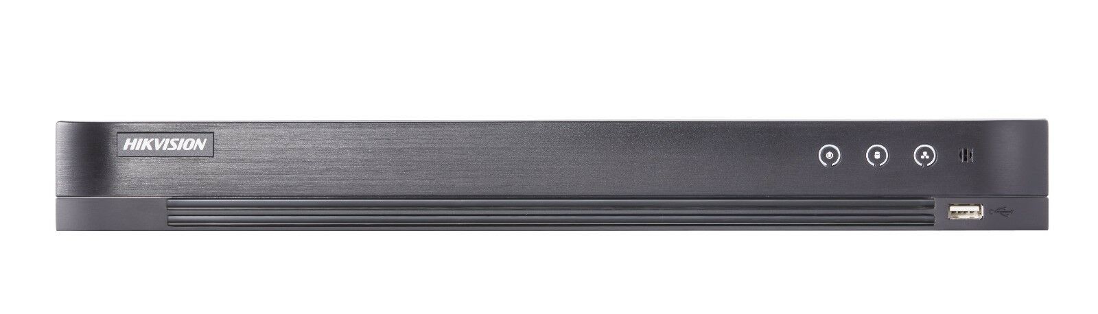 DS-7216HUHI-K2 (UL) HIKVISION 4K 8 MP USA VERSION  16CH H.265+HD-TVI+16CH-IP