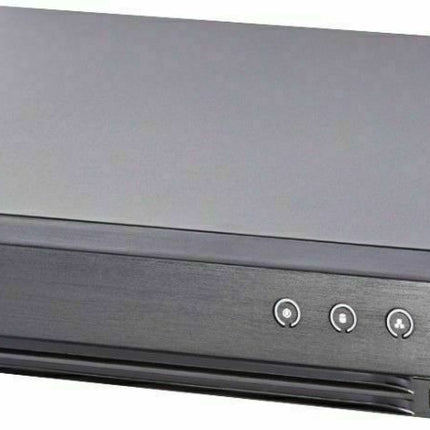 Hikvision 8CH H.265 AcuSense DVR iDS-7208HQHI-M2/S Turbo HD No HDD 4MP