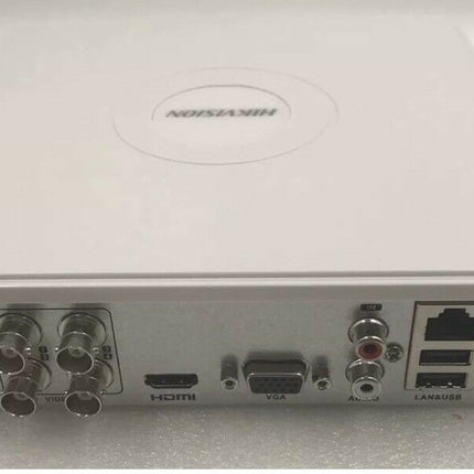 HIKVISION DVR 4CH FULL 1080P Turbo HD DS-7104HGHI-F1/N Genuine