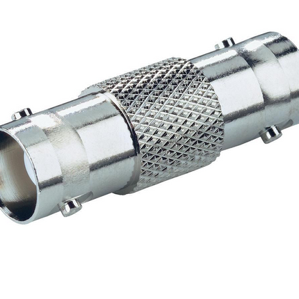 Extender Siamese 50ft CABLE PREMIUM CCTV Security Camera Video BNC Adapter