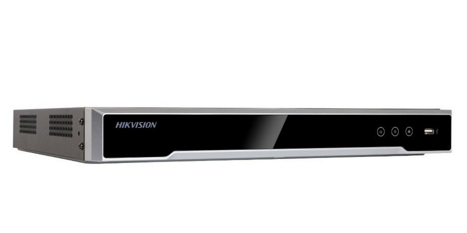 Hikvision DS-2CD1043G0-I & DS-7608NI-K2 8CH SECURITY SYSTEM POE BULLET 4MP IPV67