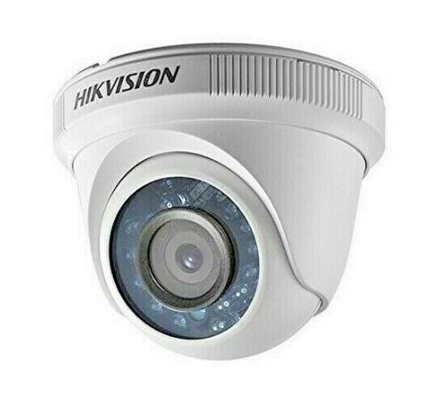 Hikvision 2MP HD DS-2CE56D0T-IRPF HD-Camera 2.8mm Full HD 1080P IR 20M INDOOR