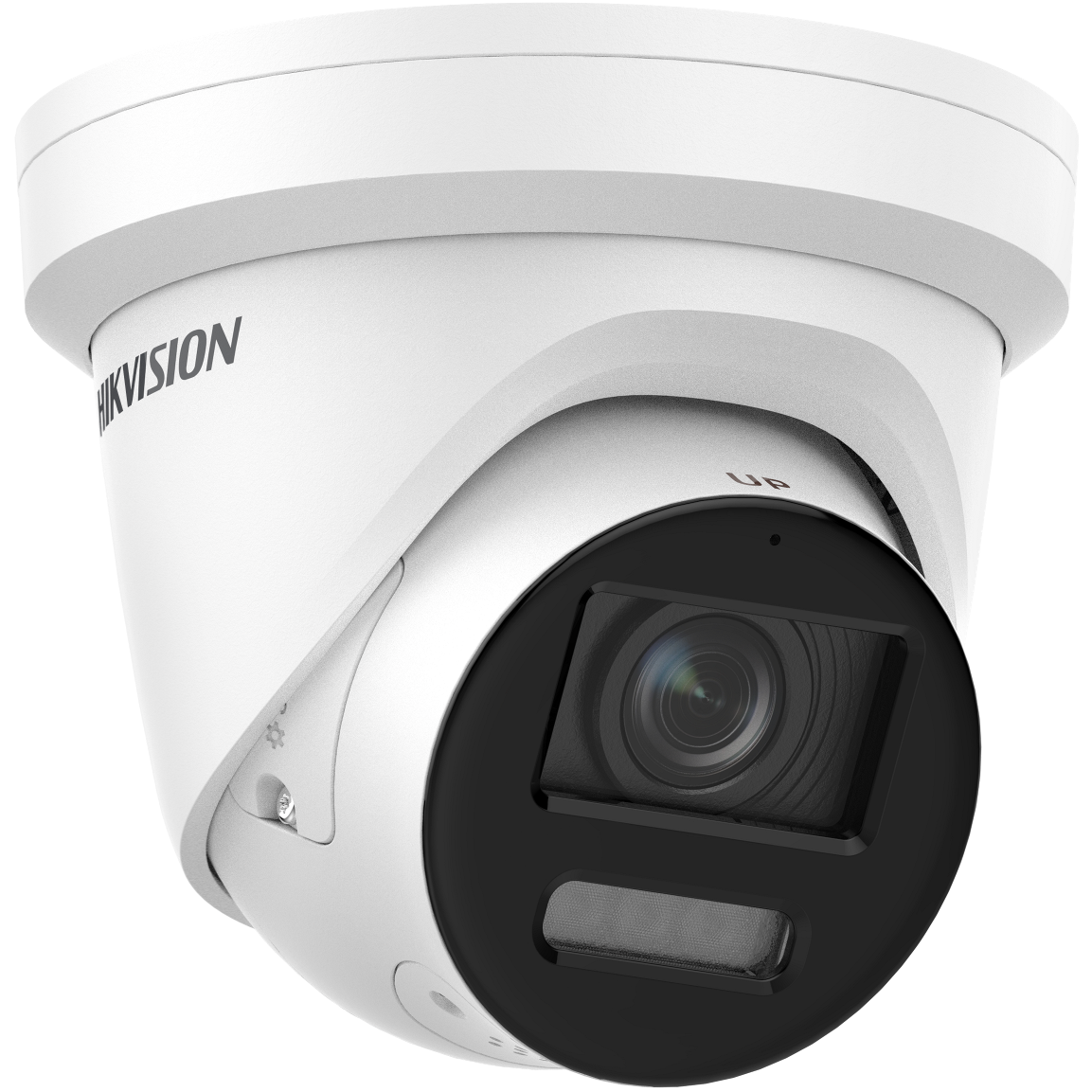 Hikvision 4K 8CH Security Camera System POE CCTV 8 MEGAPIXEL ColorVu W/Audio G2