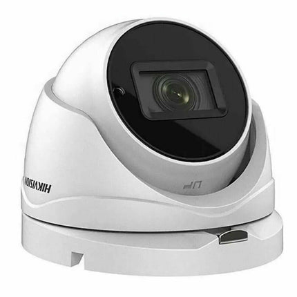DS-2CE56H0T-IT3ZF Hikvision 5MP Camera HD-TVIDome BNC Varifocal Motorized IR 40m