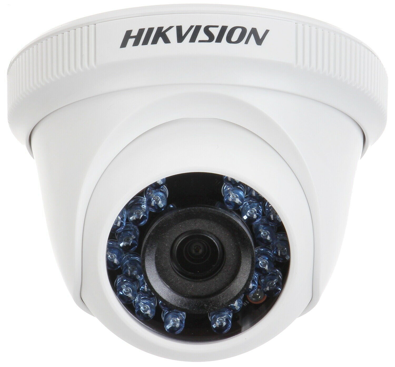 Hikvision 2MP HD DS-2CE56D0T-IRPF HD-Camera 2.8mm Full HD 1080P IR 20M INDOOR