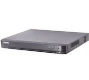 DS-7216HUHI-K2 (UL) HIKVISION 4K 8 MP USA VERSION  16CH H.265+HD-TVI+16CH-IP