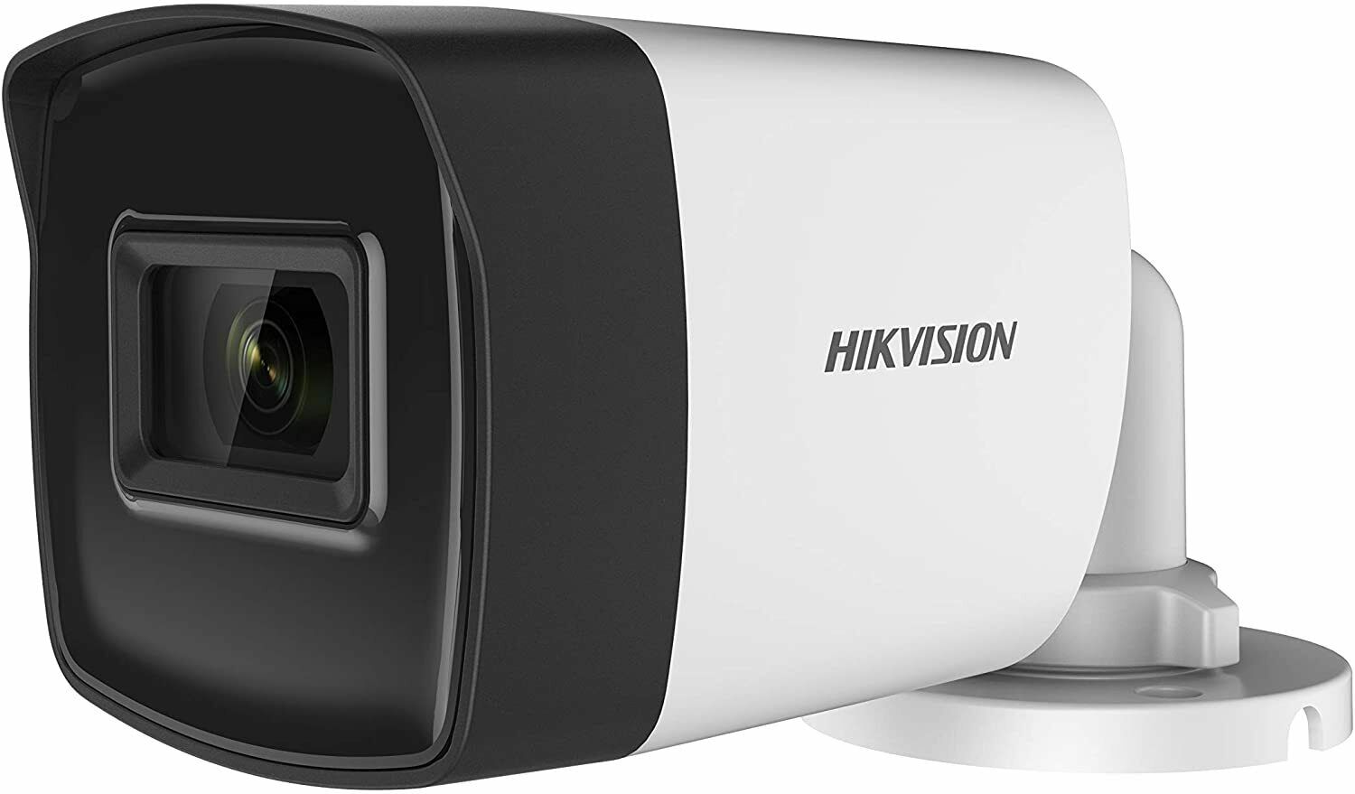 HIKVISION 5MP BULLET DS-2CE16H8T-IT3F 5MP OUTDOOR IR 2.8MM,40M EXIR 2.0 NEW 2020