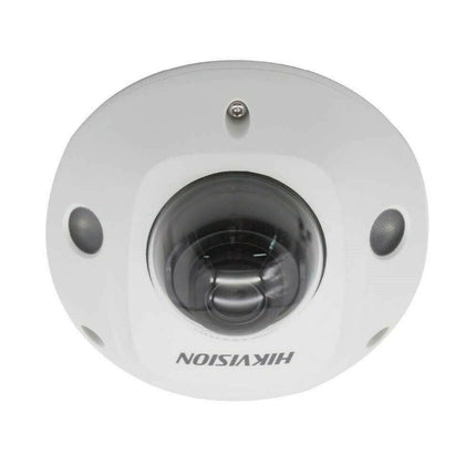 HIKVISION 6MP POE IP CAMERA DS-2CD2563G0-IS Built-inMic H.265+ POE