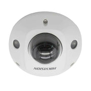 HIKVISION 6MP POE IP CAMERA DS-2CD2563G0-IS Built-inMic H.265+ POE