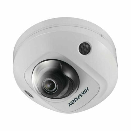 HIKVISION 6MP POE IP CAMERA DS-2CD2563G0-IS Built-inMic H.265+ POE