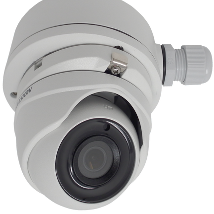 DS-1280ZJ-XS Junction box for Hikvision Mini Bullet and Mini Eyeball Camera