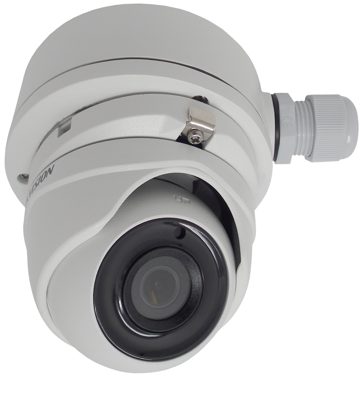 DS-1280ZJ-XS Junction box for Hikvision Mini Bullet and Mini Eyeball Camera