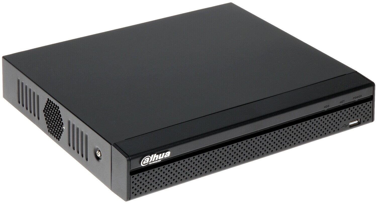 Dahua DH-XVR1B16-I 16-Channel Penta-brid XVR with SMD Plus H.265+
