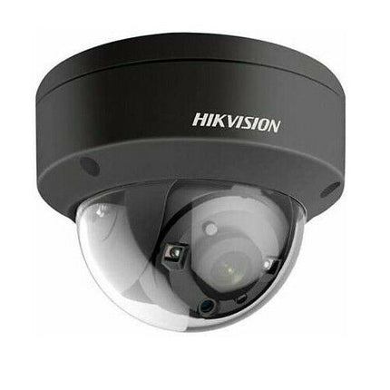 Hikvision 5MP CAMERA WDR VANDAL PROOF DS-2CE56H5T-VPITEB 5MP WDR EXIR US 2.8mm