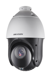 Hikvision DS-2DE4425IW-DE(T5) 4MP 25× IR PTZ Speed Dome Camera with AcuSense