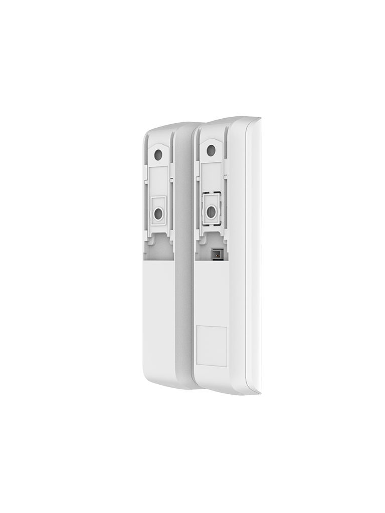 AJAX DOORPROTECT PLUS MAGNETIC CONTACT WHITE
