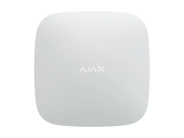 Ajax HUB 2 PLUS SECURITY CONTROL PANEL /4G/ ETHERNET WIFI WITH SUPPORT FOR PHOTO VERIFICATION OF ALA