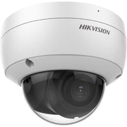 Hikvision DS-2CD2143G2-I 4MP AcuSense Dome Camera with Smart Detection, IR & PoE