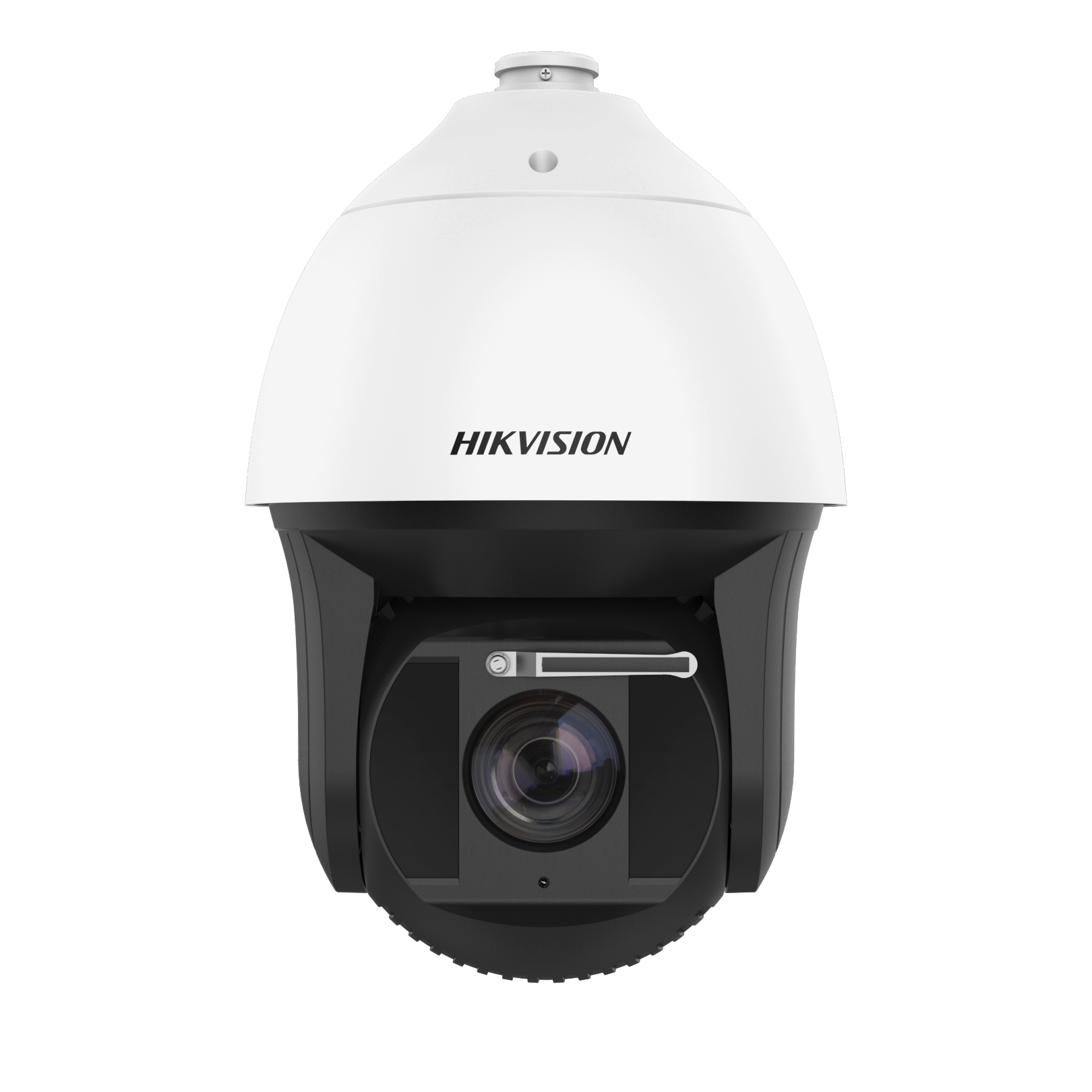 DS-2DF8442IXS-AELW 4MP 42× IR PTZ Speed Dome Camera with 500m IR, AI Detection, IP67 Outdoor Rated