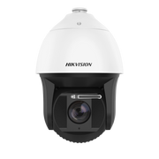DS-2DF8442IXS-AELW 4MP 42× IR PTZ Speed Dome Camera with 500m IR, AI Detection, IP67 Outdoor Rated