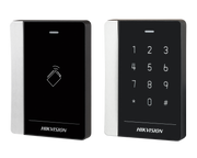 Hikvision DS-K1102AMK M1 Card Reader with Keypad & RS-485 Access Control