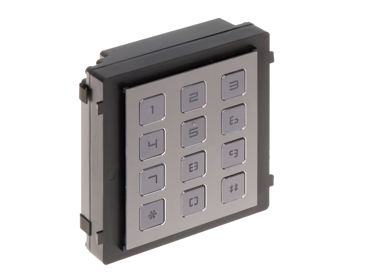 DS-KD-KP key pad module