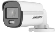 Hikvision DS-2CE10DF0T-FS 2MP ColorVu Audio Mini Bullet Camera