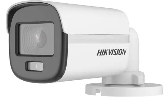 Hikvision DS-2CE10DF0T-FS 2MP ColorVu Audio Mini Bullet Camera
