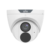 UNV IPC3618SR-ADF28KM-H 8MP Ultra HD IR Fixed Eyeball Network Camera with Built-In Mic, PoE & IP67