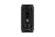 Hikvision DS-KB8113-IME1(B) Vandal-Resistant HD Video Door Station with PoE